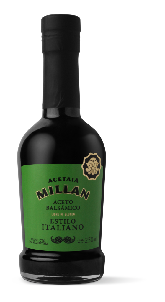 Aceto reduccion Millan Estilo Italiano - 250 CC