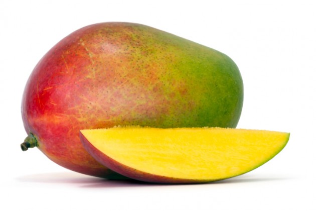 Mango Oferta