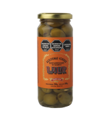 ACEITUNA DESCAROZADA